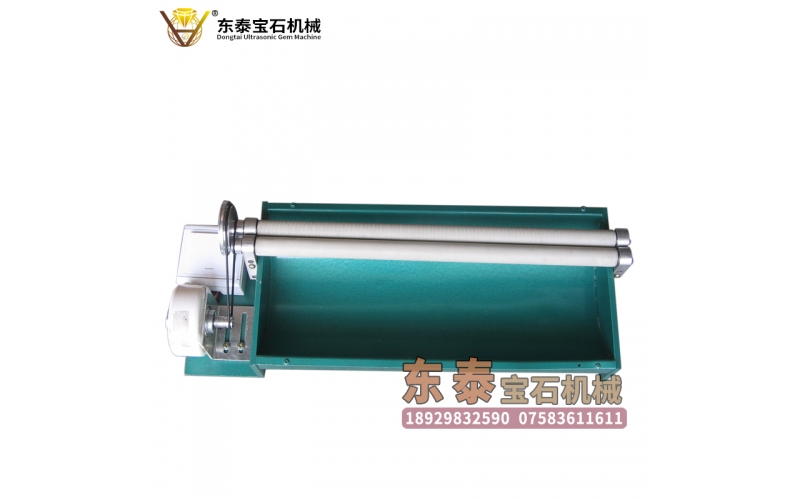 串珠機