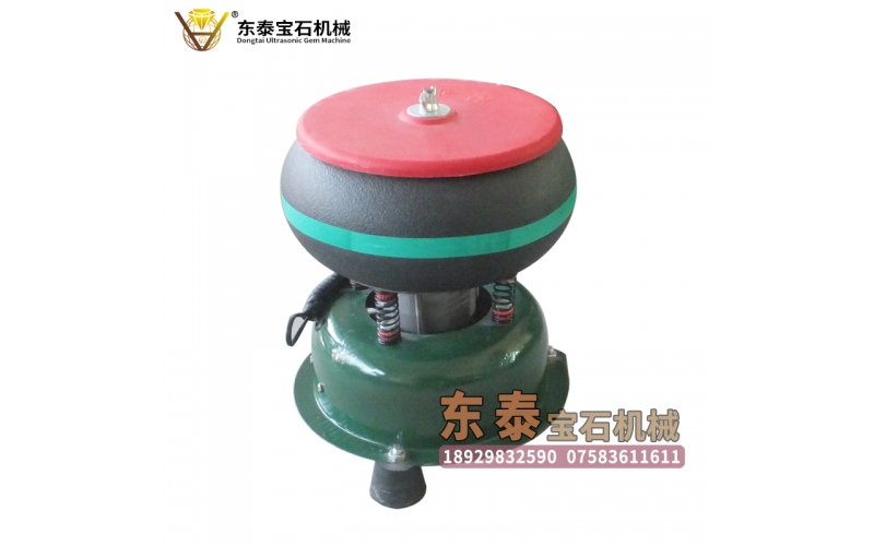 小型鼓斗拋光機(jī)
