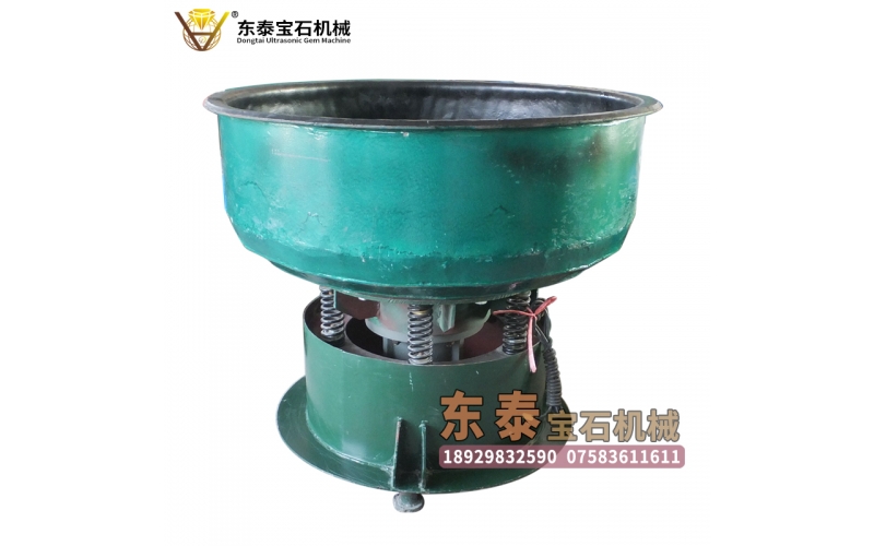 橡膠拋光機(jī)