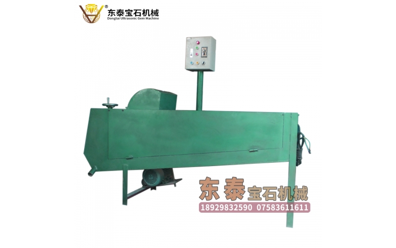 自動切粒機（圓珠系列—自動）