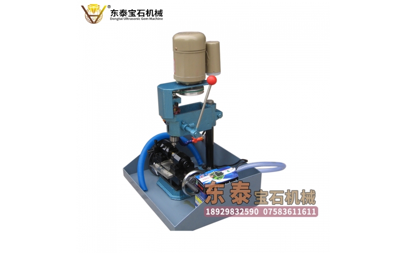 120w臺鉆打孔機（圓珠系列—量小）