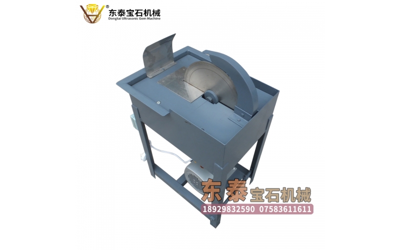 優質PU青膠拋光機（雕刻系列—自動）